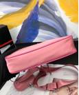Сумка Prada Re-Edition 2005 Nylon Bag Pink